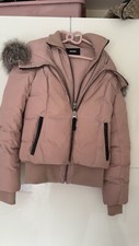 Mackage Down Jacket Womens
