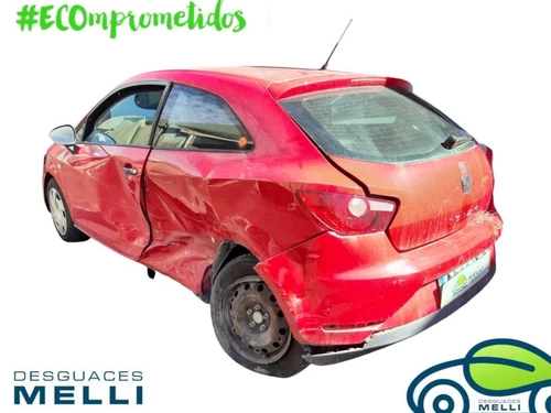 6J1035153H Sistema Audio/Radio Cd para SEAT IBIZA SC (6J1) Reference 20 8931610 - Imagen 6 de 10