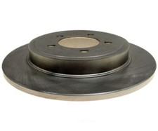 Disc Brake Rotor-R-Line Rear Raybestos 680026R