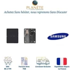 Original full gray LCD screen for Samsung Galaxy Z Fold 5 (F946B)