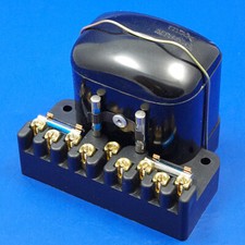 Vintage/Classic Car 12 volt regulator and cut out type RF95