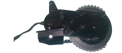 RECHTES RAD FÜR Vactidy Nimble T6, T7, T8 Saugroboter