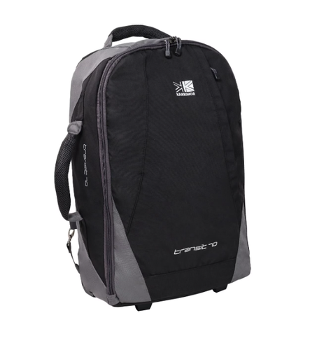 Karrimor Transit Wheel Suitcase 70L