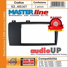 Autoradio Volvo XC70