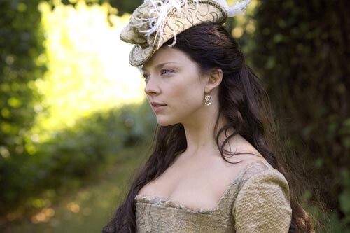 Natalie Dormer [The Tudors] 8