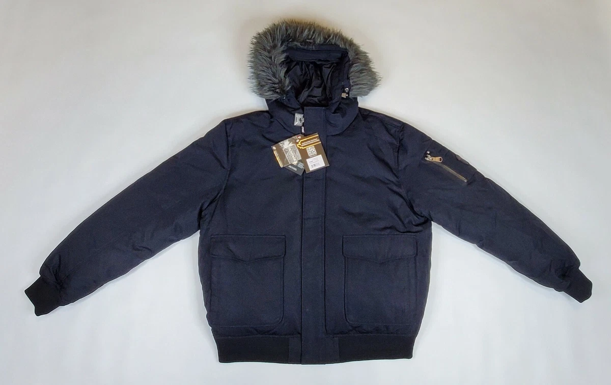 Pajar hotsell lucas bomber