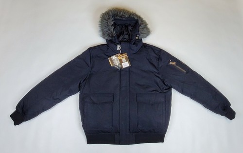 PAJAR Lucas Bomber Jacket Men's XL MSRP 