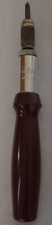 Blue Point YA117 Spiral Ratcheting Screwdriver USA Snap-On Stanley Yankee RARE
