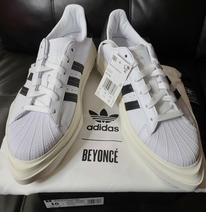 adidas platform superstar