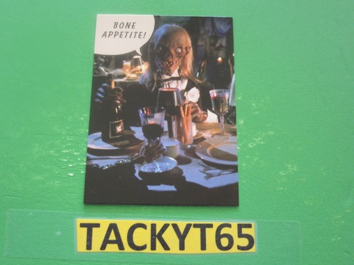 1993 TALES FROM THE CRYPT EINZELKARTE(s) NEU SIE WÄHLEN - Bild 13 von 210