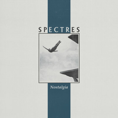 SPECTRES Nostalgia CD 2020
