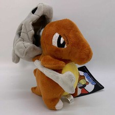 Cubone Pl&uuml;schtier Kuscheltier 18 cm (7 Zoll) Weiches Stoffti