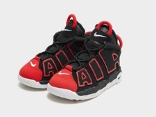 Nike AIR More Uptempo 96 Infant Size 6.5 Children's Nike Shoes