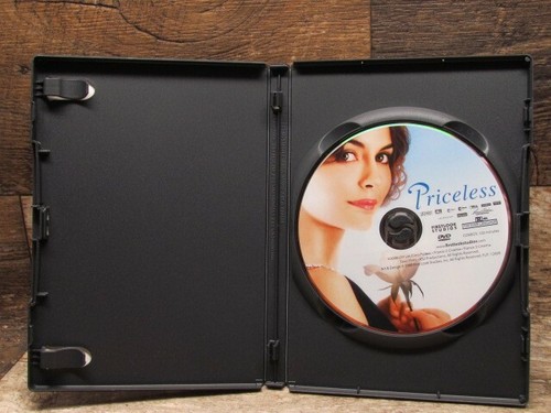 Priceless (DVD) - Picture 2 of 3