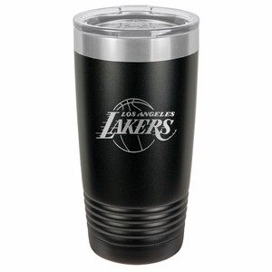 Fanbrander Polar Tumbler With La Lakers Logo Ebay
