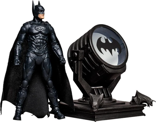 McFarlane Toys - WB 100 DC Comics Batman The Ultimate Movie Collection In Stock - Picture 15 of 20