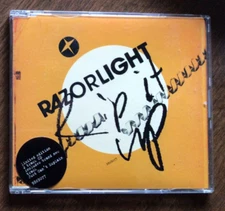 Razorlight ‎– Rip It Up (2004) Limited Edition UK CD Single Near Mint/Mint