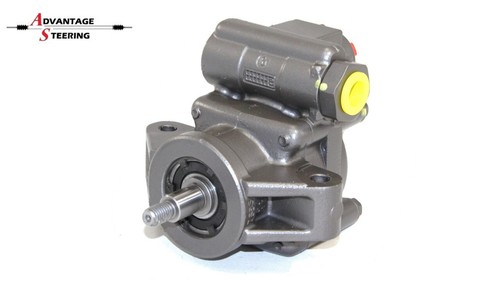 Chevrolet GMC C4500 5500 6500 7500 8500 Power Steering Pump 2003-2009 | OE Reman