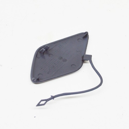 BMW i8 Front Bumper Tow Hook Eye Cap Cover 51117372145 OEM - Picture 6 of 10