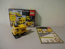 lego technic 8020