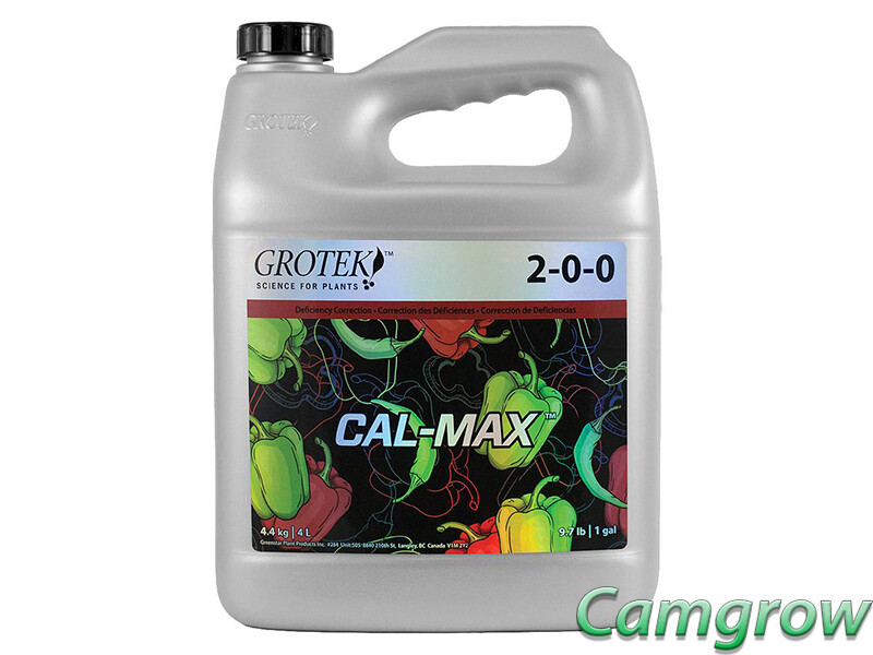 GROTEK VITA MAX Plus 4L 【公式通販】