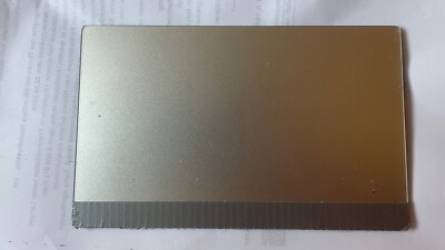 Touchpad Macbook Pro 15' Late 2016 A1707 Silver
