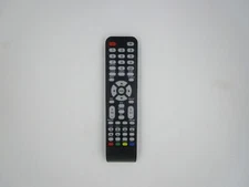 Remote Control For SAIKYO SCOM3216 SCOM2412 Smart LCD LED HDTV TV
