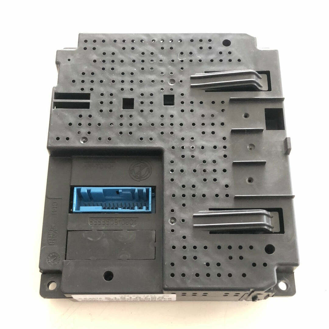 51818729 CENTRALINA BLUE & ME FIAT GRANDE PUNTO 2006 | eBay