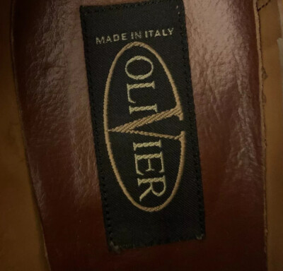 Olivier Men display picture 1