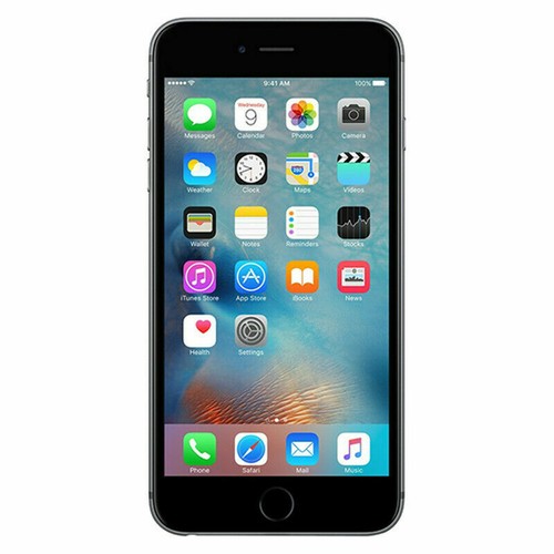 Apple iPhone 6s Plus - 32GB - Factory Unlocked - Pre-Owned Very Good Condition - Picture 4 of 14