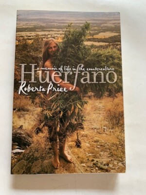 HUERFANO. AMEMOIR OF LIFE IN THE COUNTERCULTURE - 1ST. PAPERBACK ED. | eBay