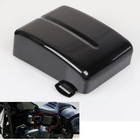 Battery Side Fairing Cover Bodywork Kit For Harley Softail Street Bob 2006-2017