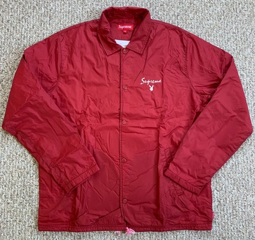 Supreme coach jacket - Gem Supreme coach jacket - Gem