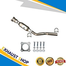 FITS:07-17 COMPASS/PATRIOT/JOURNEY/CALIBER/AVENGER/200/SEBRING 2.0L CATALYTIC 