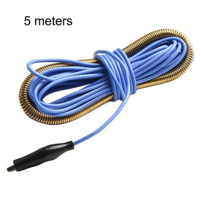 Copper Core Easy Installation Process Enhanced Signal Reception