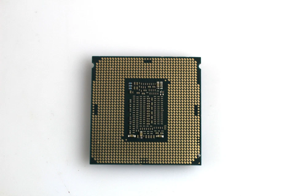 PROCESADOR INTEL CORE I5-8500 3,00 GHZ SR3XE CPU Foto 2 de 2