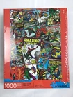 New Amazing Spiderman Comic Collage 1,000 Piece Jigsaw Puzzle Super Hero