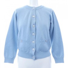 Authentic CHANEL P79549K11499 Cardigan  230-000-193-8974