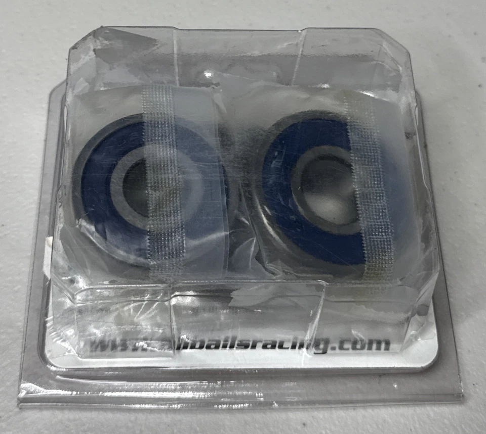 Rodamientos de rueda trasera CB400A 78 CB400T 78-79 CM400 79-81 CM450E 82-83 TODAS LAS BOLAS Foto 2 de 2