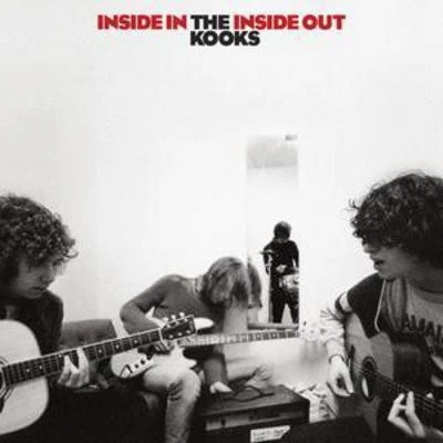 The Kooks: Inside In / Inside Out - Image 1 of 1