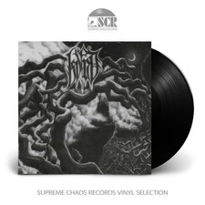 ISVIND - Dark Waters Stir [BLACK LP]