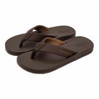 Flojos Mens Eves Flip Flop in 2 Colours and 6 Sizes