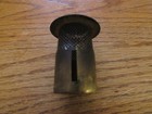 B & H Flame Spreader Antique Patented July 1 90, Nov 20 94 — photo 5