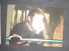 1991 Stadium Club #244 Orel Hershiser Los Angeles Dodgers Baseball