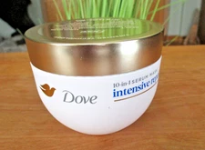 Dove Hair Intensive Repair 10In1 Serum Mask for Damaged Hair with Bio-Protein Ca