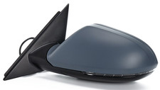 SPECCHIETTO RETROVISORE ELETTRICO termico asferico nero sx per Vw Fox