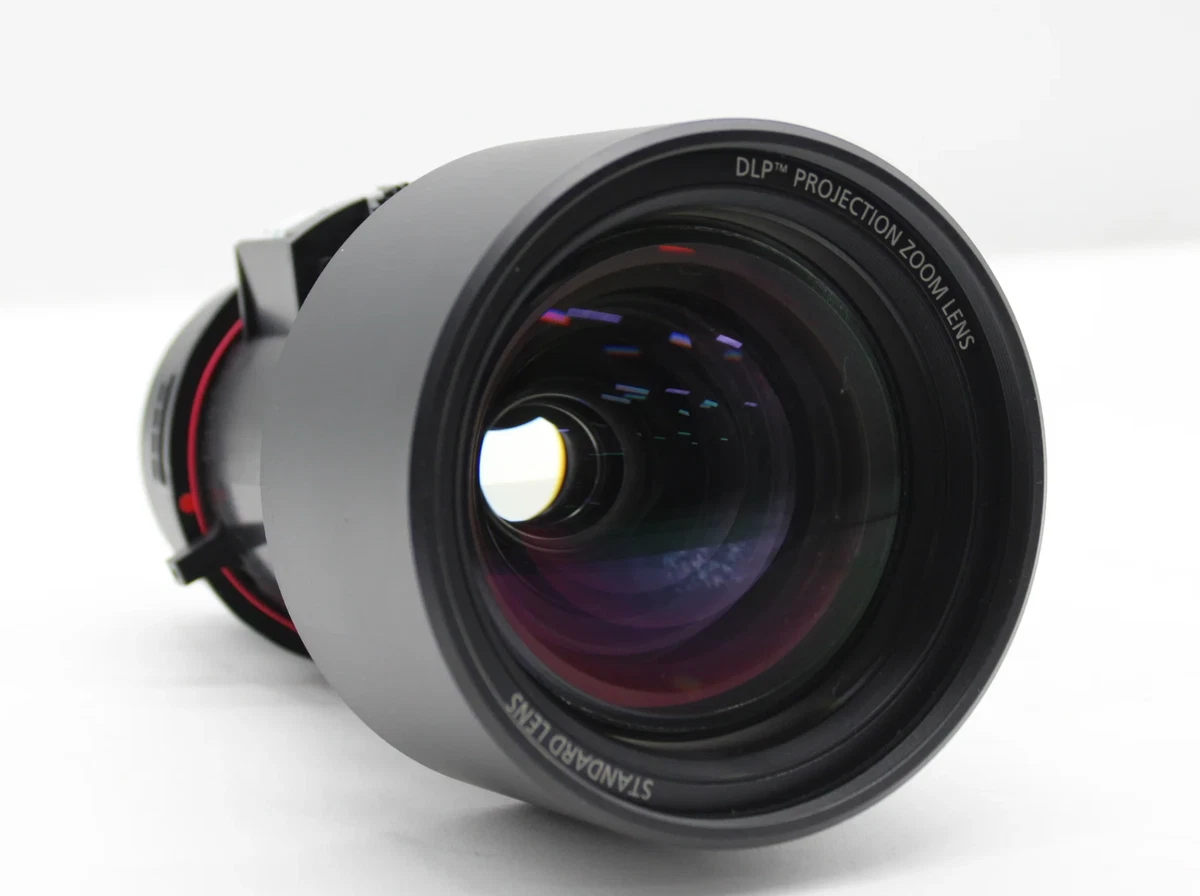 Las mejores ofertas en Lentes de proyección Panasonic | eBay