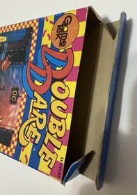 Double Dare - (Nintendo NES) ⭐️