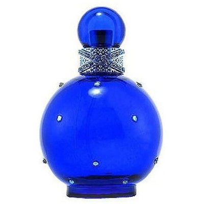MIDNIGHT FANTASY by Britney Spears for Women 3.3 / 3.4 oz edp tester