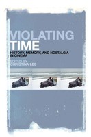 Violating Time Christina Lee Taschenbuch Kartoniert / Broschiert Englisch 2012